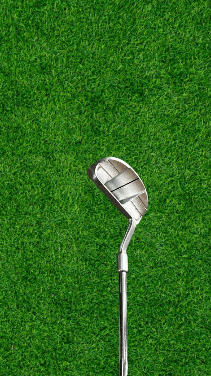 Rookie Golf Gear Chipper - WeBuyClubz