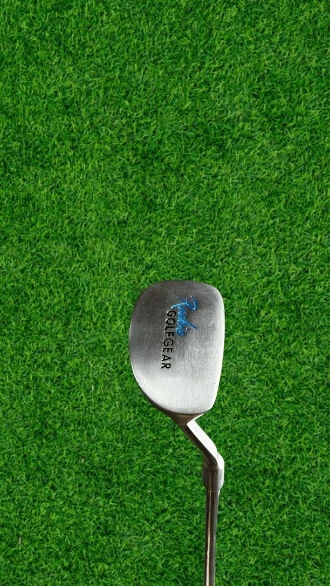 Rookie Golf Gear Chipper - WeBuyClubz