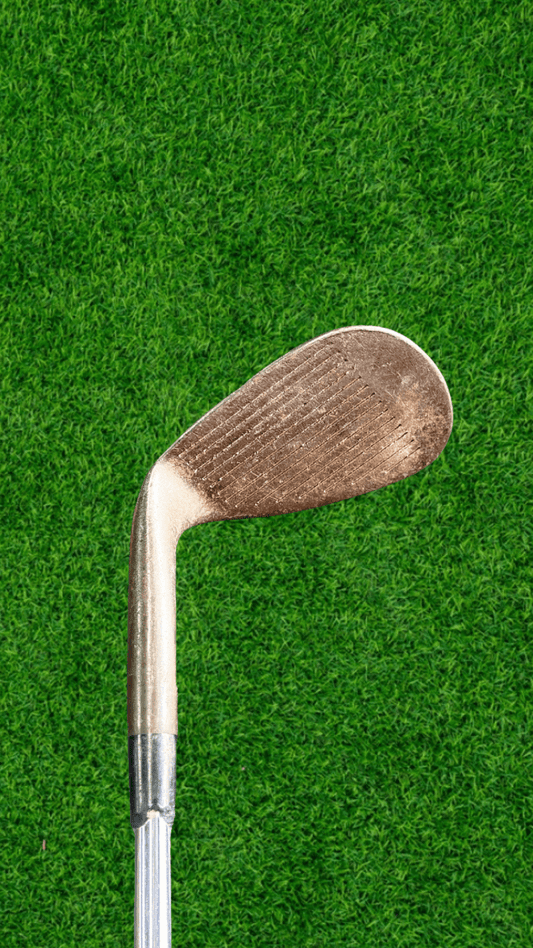 Rusty Mizuno MP - T10 64° Lob Wedge - WeBuyClubz