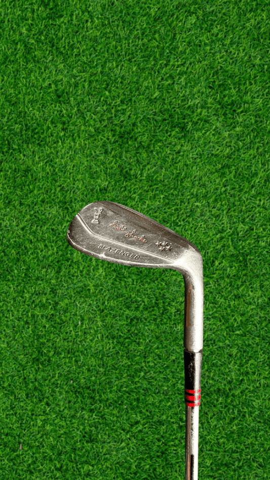 Slazenger Bobby Locke Wedge - WeBuyClubz