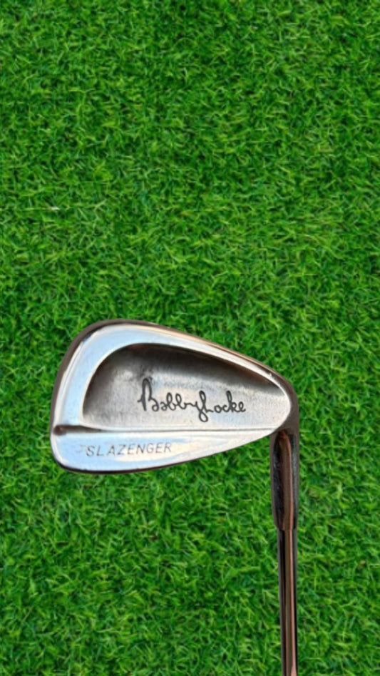 Slazenger Bobbylocke Sand wedge - WeBuyClubz
