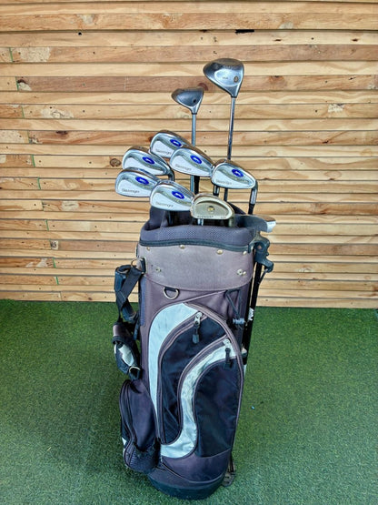 Slazenger Golf set - WeBuyClubz