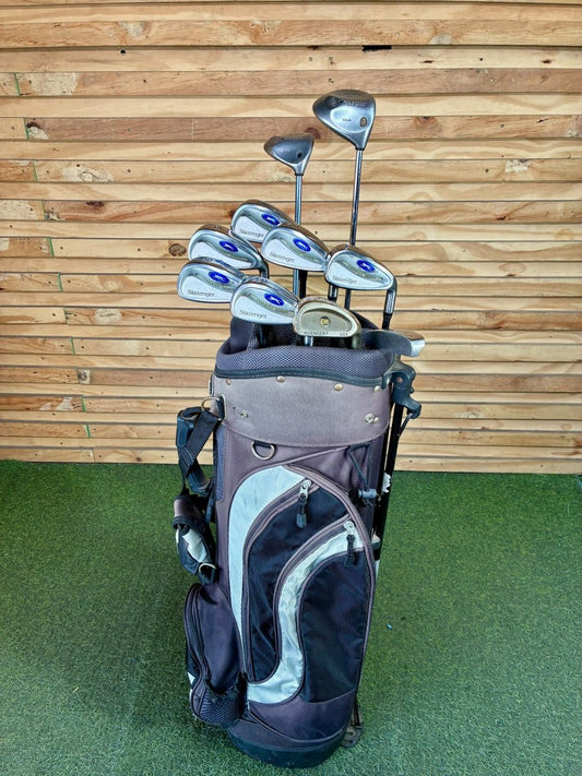 Slazenger Golf set - WeBuyClubz