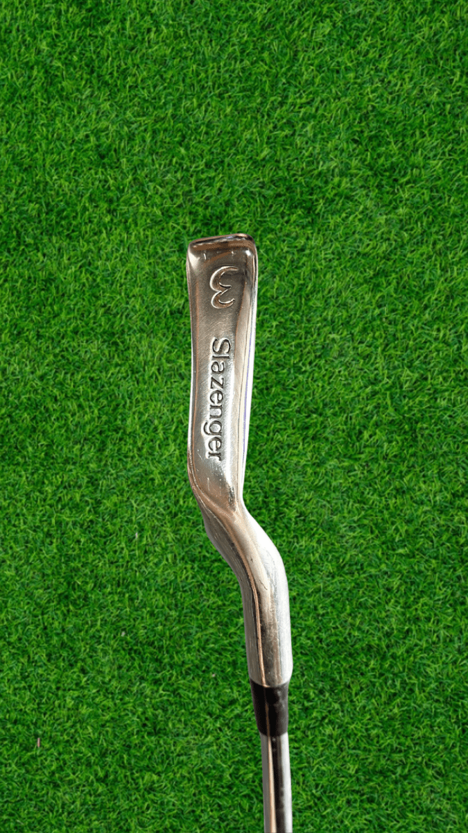 Slazenger Pro Design Game Development Series 3 Iron - WeBuyClubz
