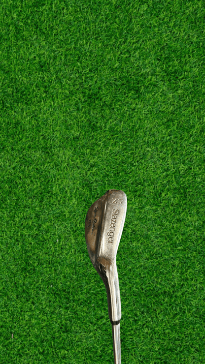 Slazenger Spin Action 773 52 Degree Wedge - WeBuyClubz