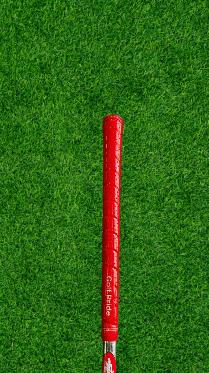 Slazenger Spin Action 773 52 Degree Wedge - WeBuyClubz