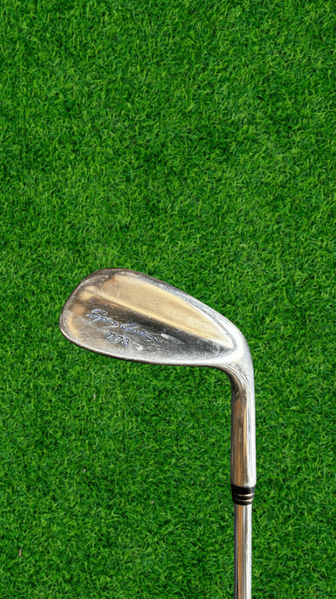 Slazenger Spin Action 773 52 Degree Wedge - WeBuyClubz