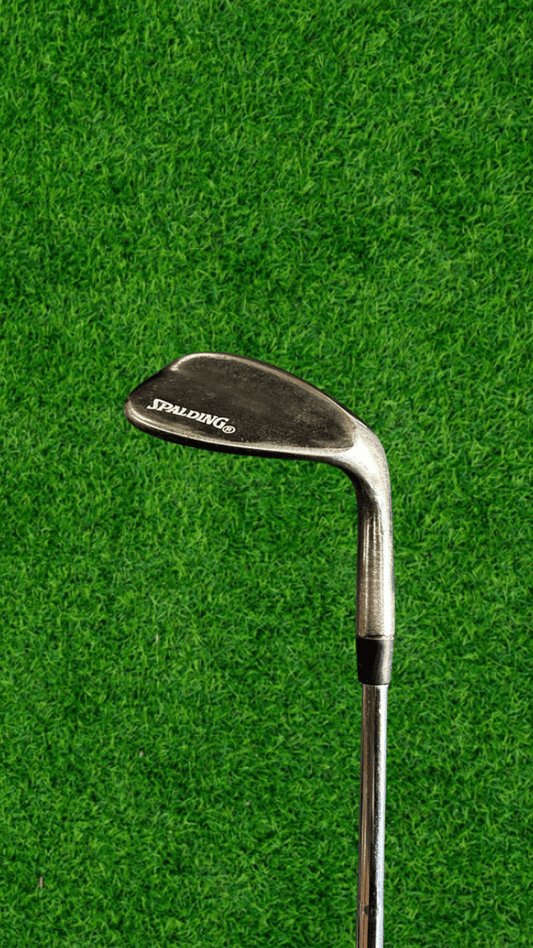 Spalding 60 Degree Lob Wedge - WeBuyClubz