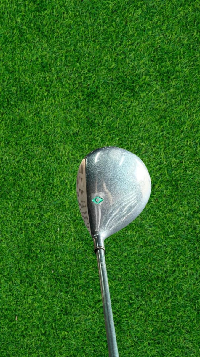 Spalding Big Momma 3-Wood - WeBuyClubz