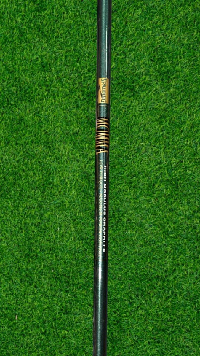 Spalding Big Momma 3-Wood - WeBuyClubz