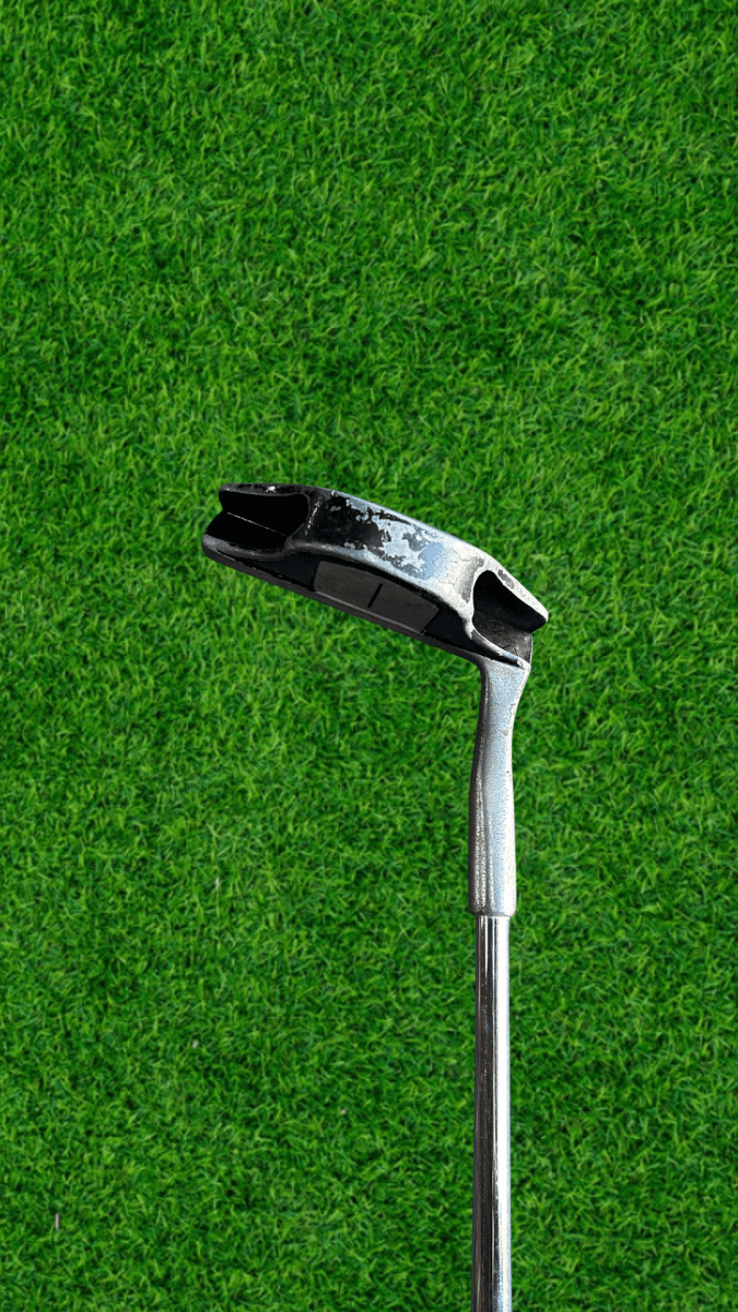Spalding Chipper - WeBuyClubz
