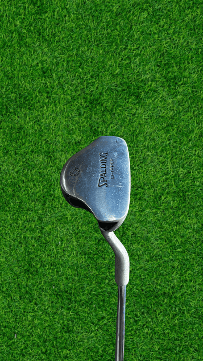 Spalding Chipper - WeBuyClubz