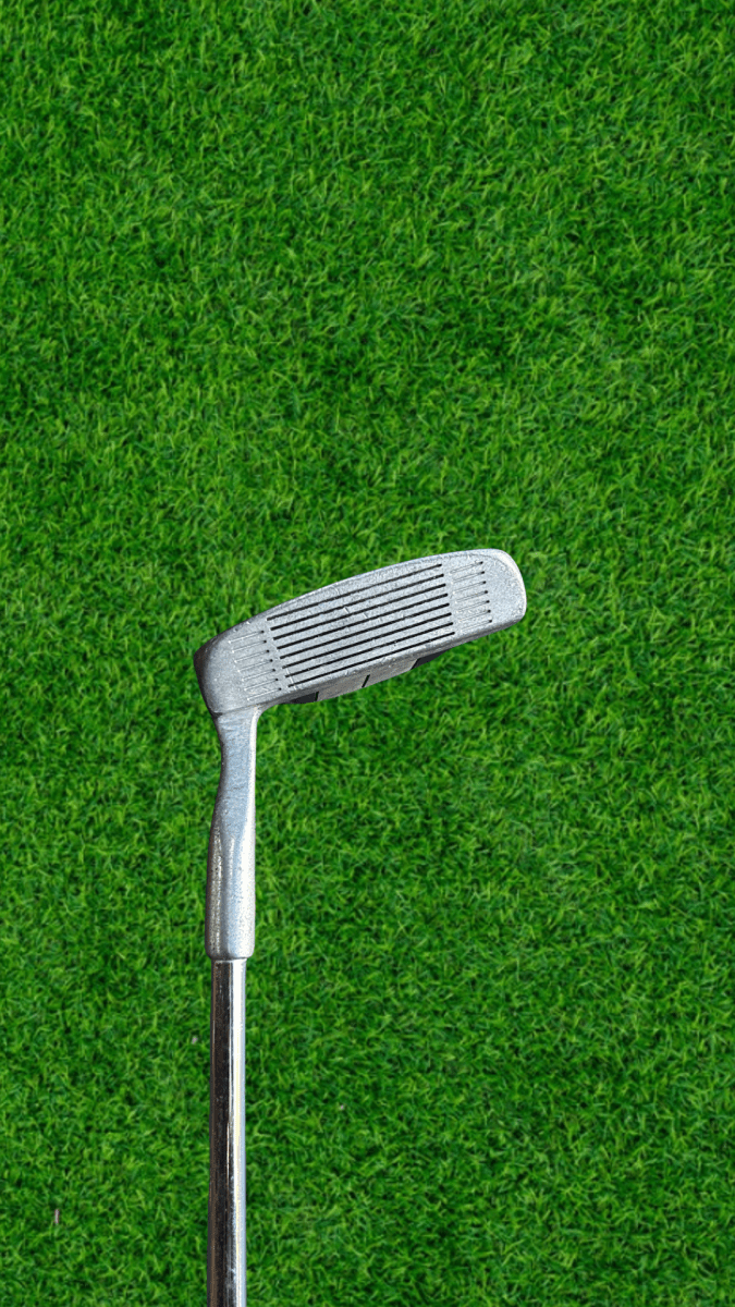 Spalding Chipper - WeBuyClubz