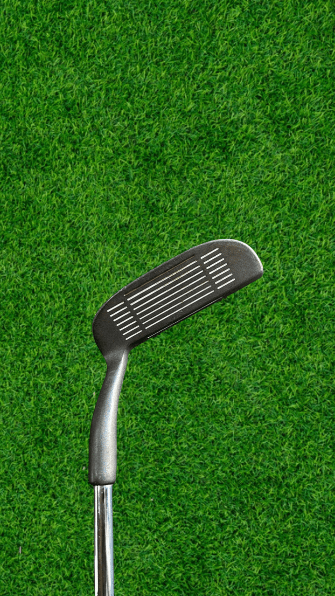 Spalding Chipper - WeBuyClubz