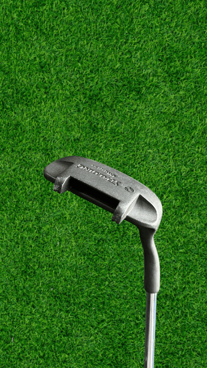 Spalding Chipper - WeBuyClubz