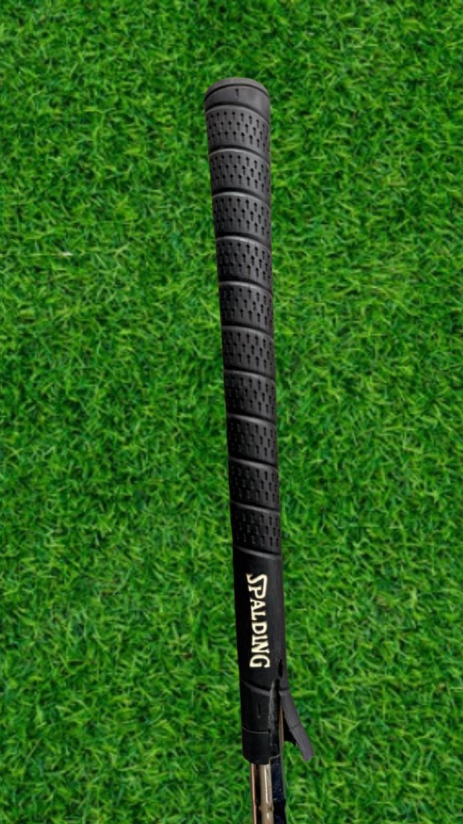 Spalding Concept 9 Iron - WeBuyClubz