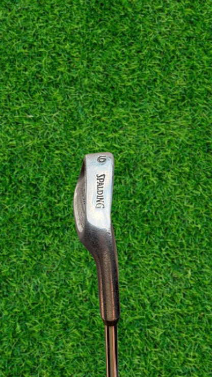 Spalding Concept 9 Iron - WeBuyClubz