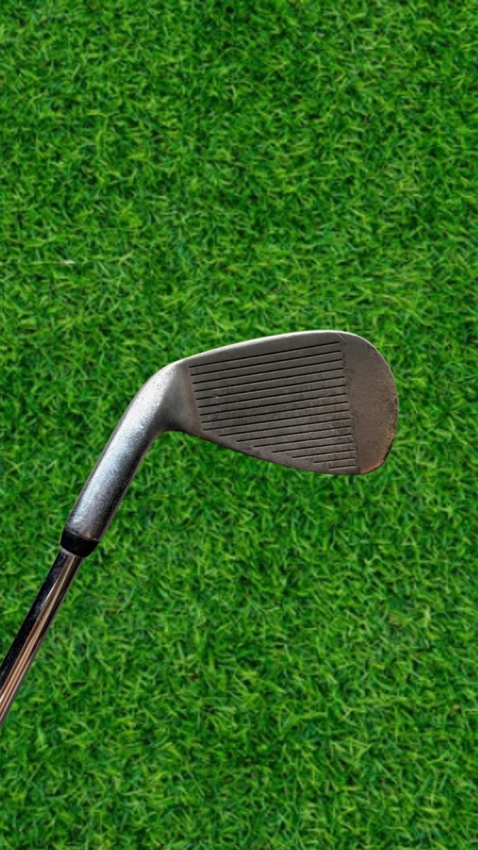 Spalding Concept 9 Iron - WeBuyClubz