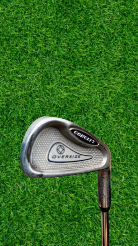 Spalding Concept Oversize 3 Iron - WeBuyClubz