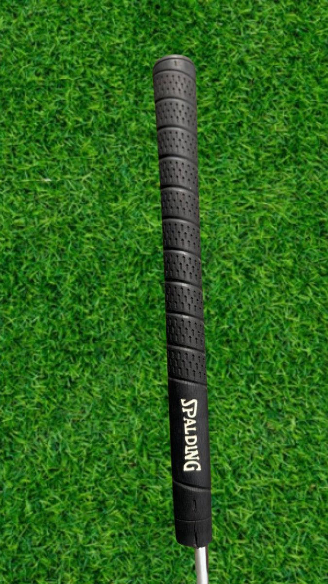 Spalding Concept Oversize 3 Iron - WeBuyClubz