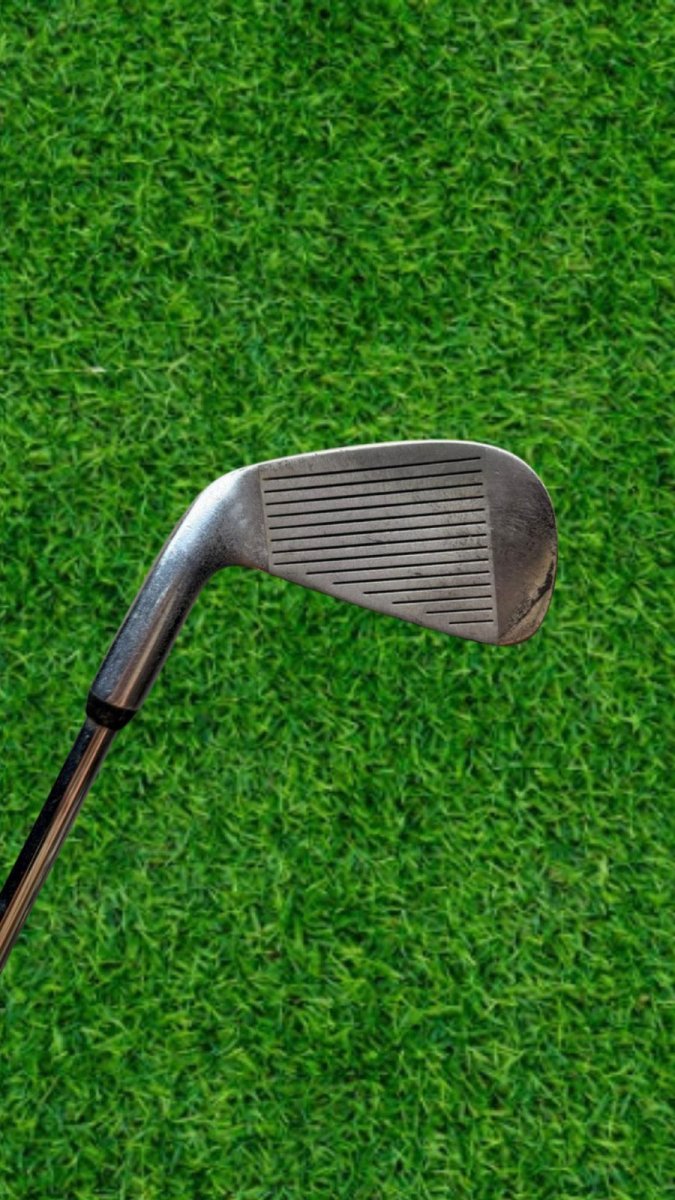 Spalding Concept Oversize 3 Iron - WeBuyClubz