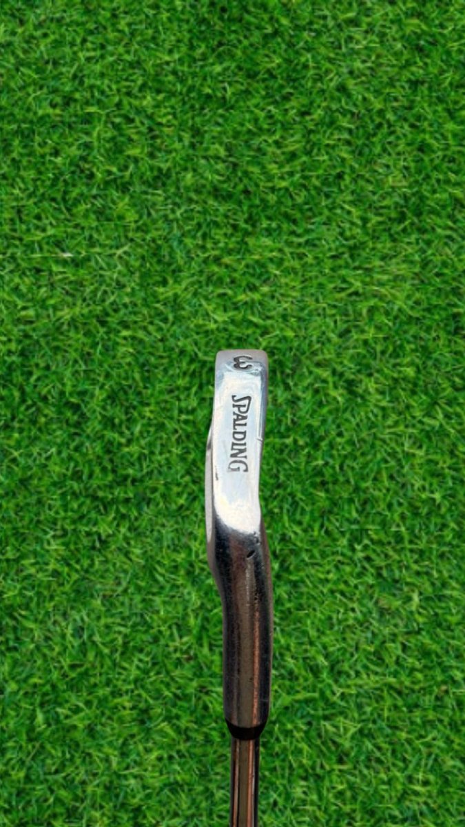 Spalding Concept Oversize 3 Iron - WeBuyClubz