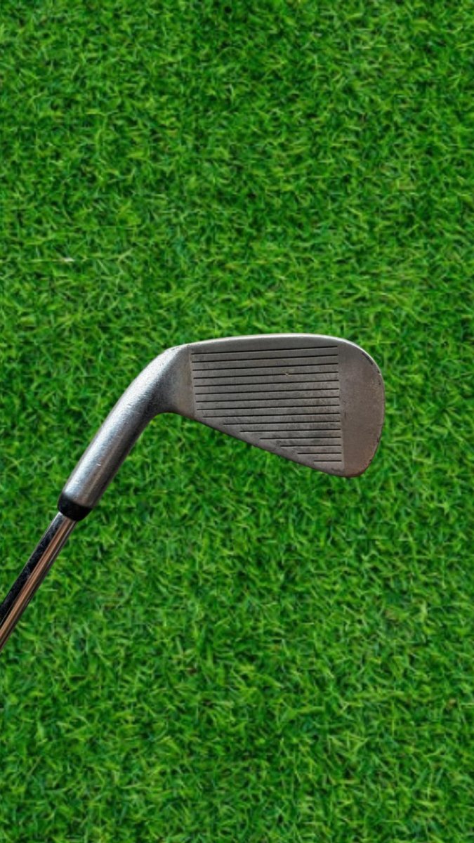 Spalding Concept Oversize 6 Iron - WeBuyClubz