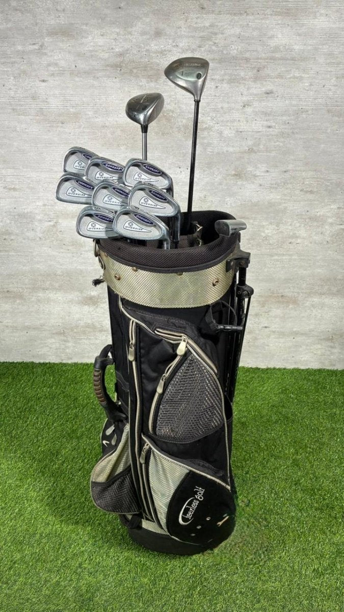 Spalding Concept Oversize Golf set - WeBuyClubz