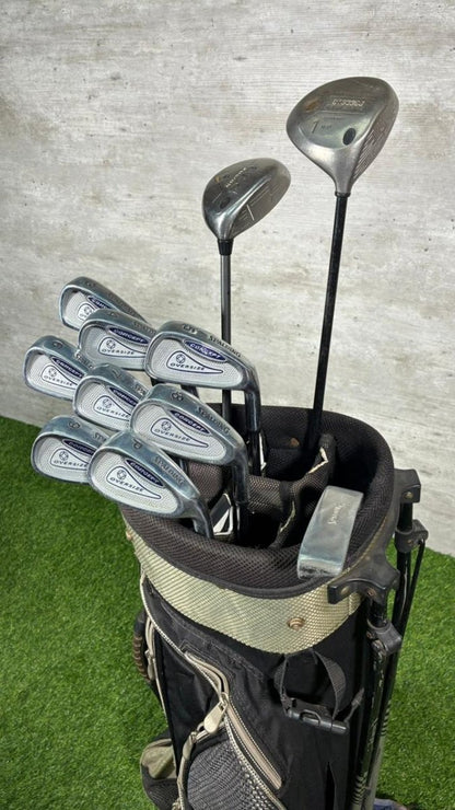 Spalding Concept Oversize Golf set - WeBuyClubz