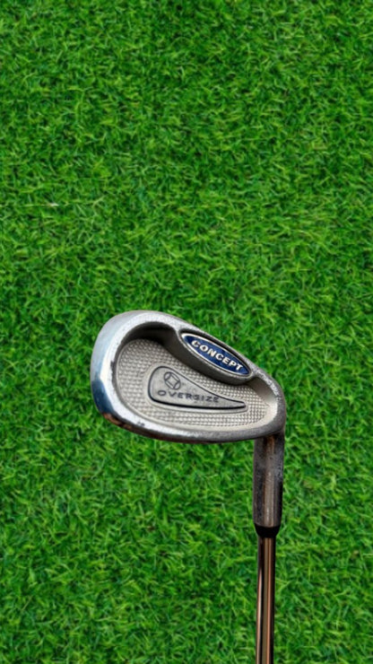 Spalding Concept Oversize Pitching Wedge - WeBuyClubz