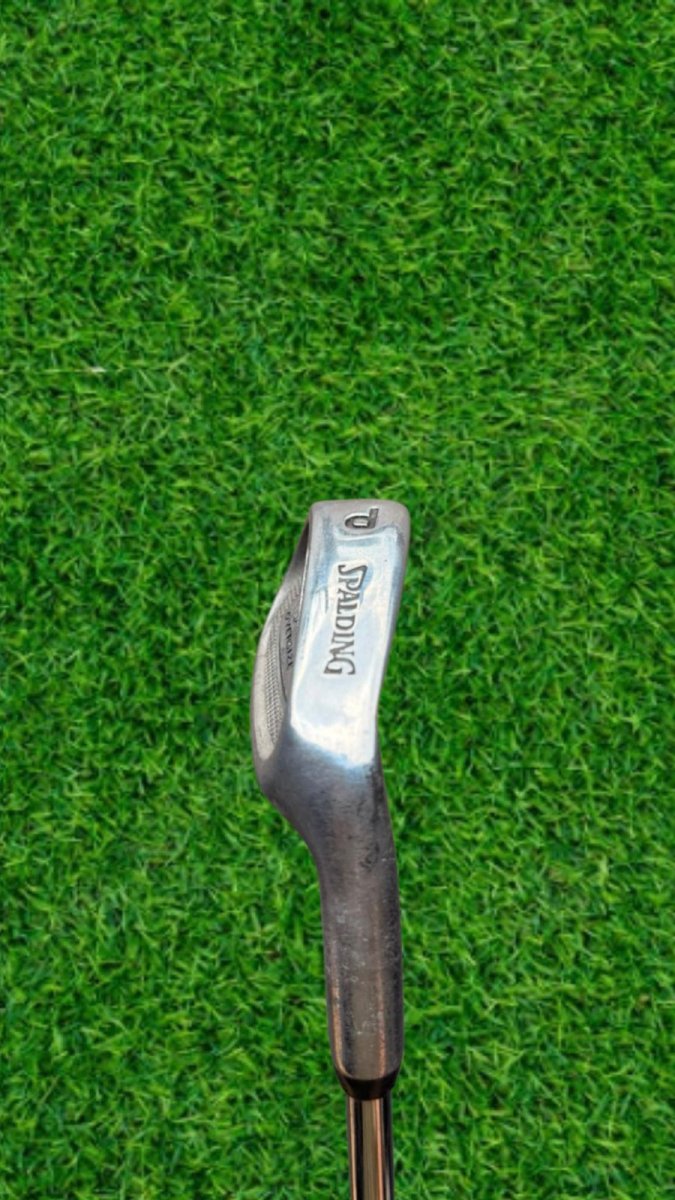 Spalding Concept Oversize Pitching Wedge - WeBuyClubz