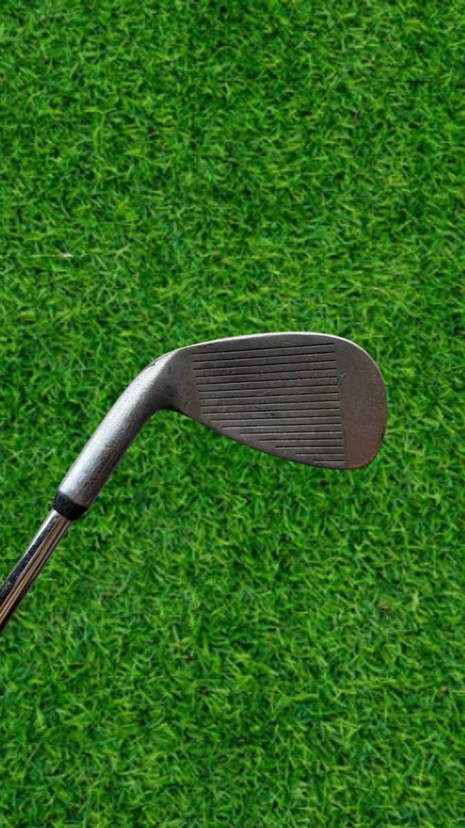 Spalding Concept Oversize Pitching Wedge - WeBuyClubz