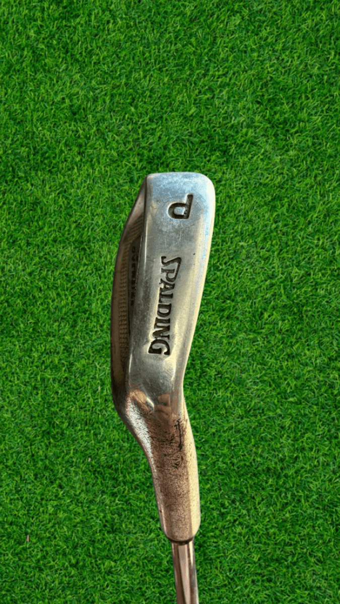 Spalding Concept Oversize Pitching Wedge - WeBuyClubz