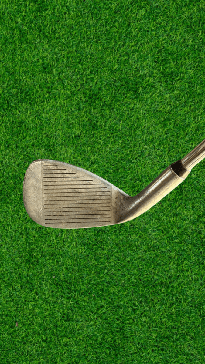 Spalding Concept Oversize Pitching Wedge - WeBuyClubz