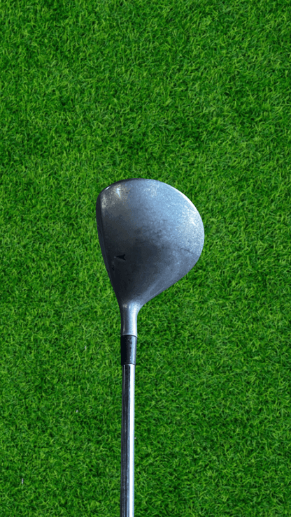 Spalding Detonator 22 Degree 5-Wood - WeBuyClubz