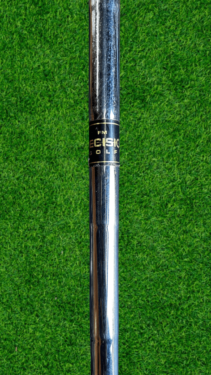 Spalding Detonator 22 Degree 5-Wood - WeBuyClubz