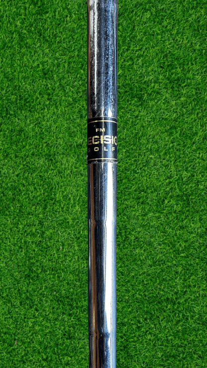 Spalding Detonator 22 Degree 5-Wood - WeBuyClubz