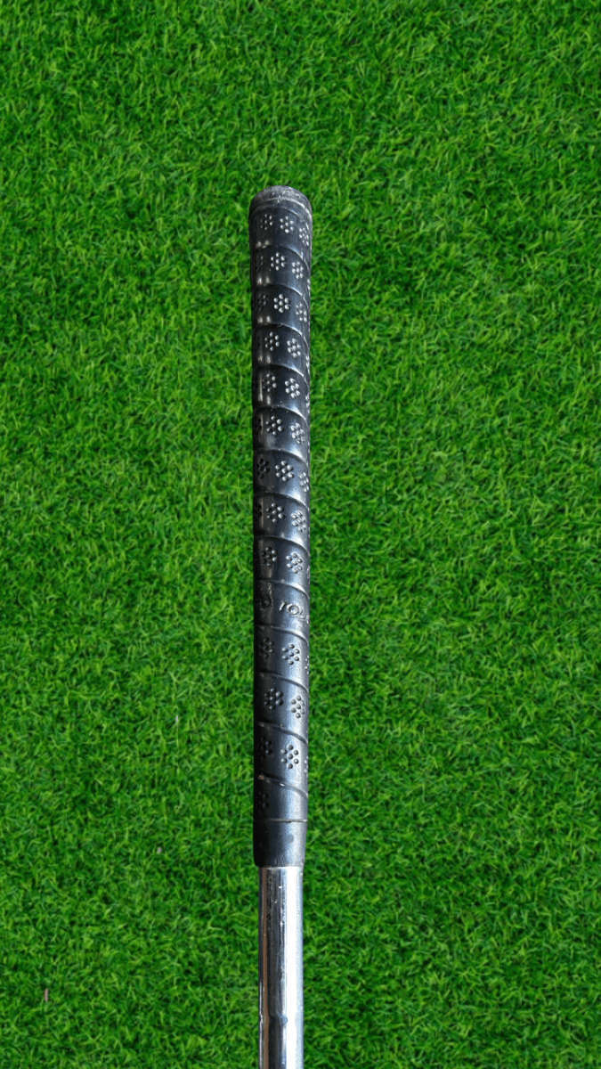 Spalding Detonator 22 Degree 5-Wood - WeBuyClubz