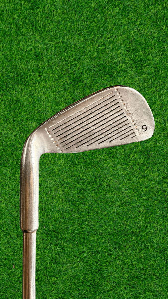 Spalding Eagle FWS 5 - iron - WeBuyClubz
