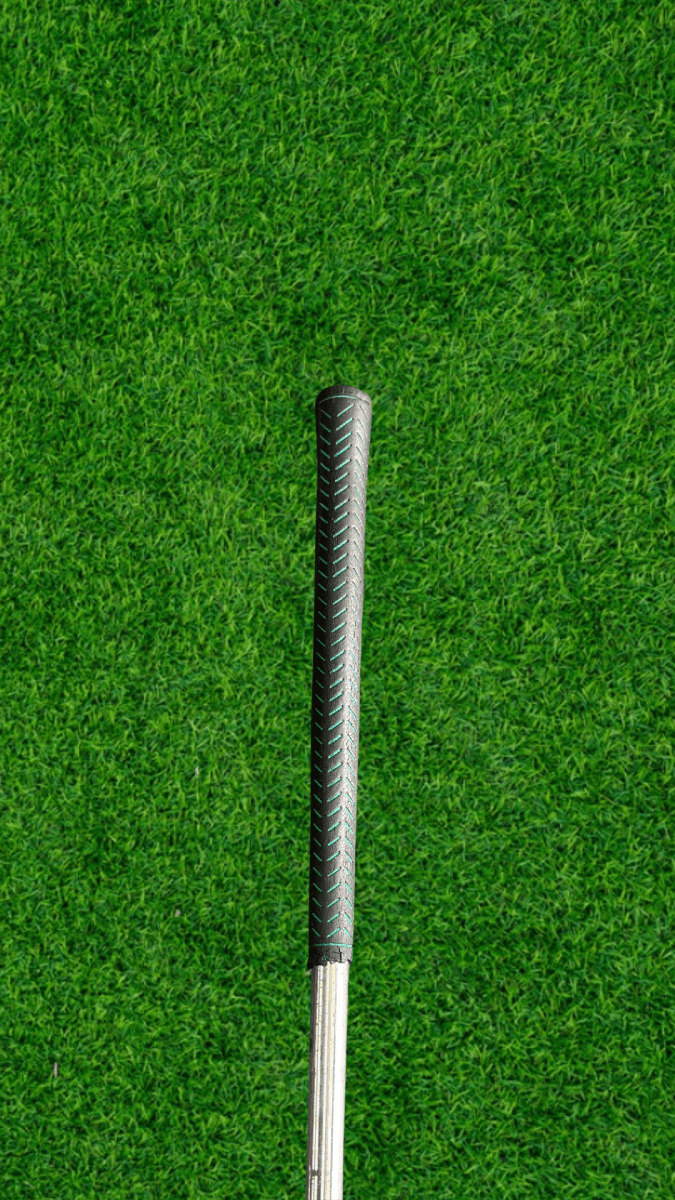 Spalding Eagle FWS 5 - iron - WeBuyClubz