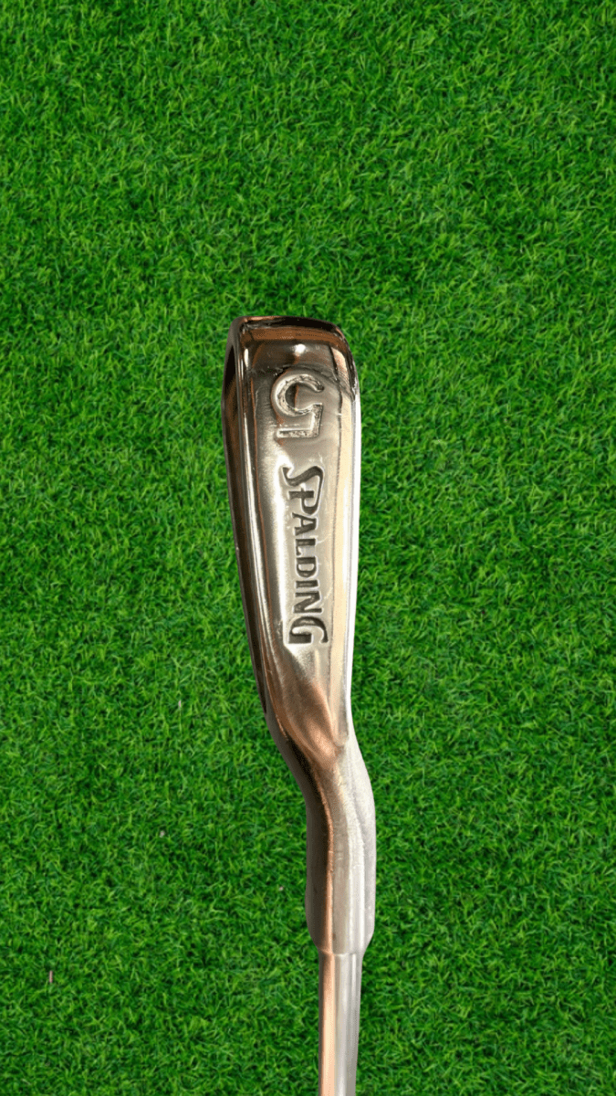 Spalding Eagle FWS 5 - iron - WeBuyClubz