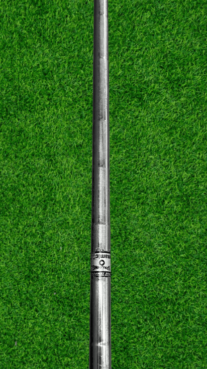 Spalding EEE3ZZZ 3 - Wood - WeBuyClubz