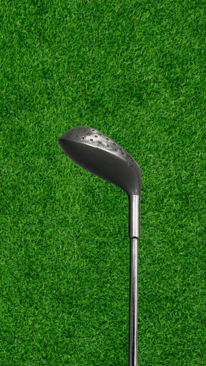 Spalding EEE3ZZZ 3 - Wood - WeBuyClubz