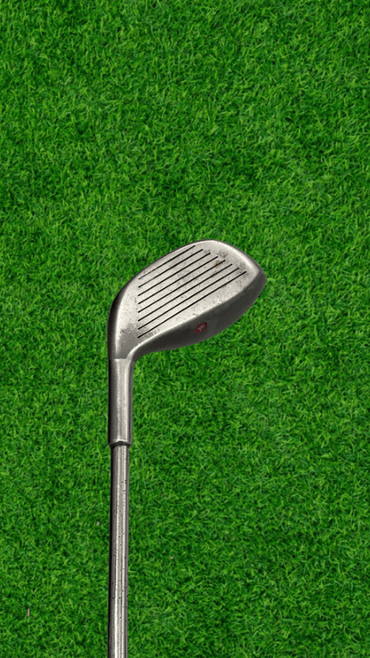 Spalding EEE3ZZZ 3 - Wood - WeBuyClubz