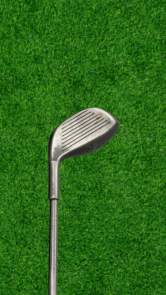 Spalding EEE3ZZZ 3 - Wood - WeBuyClubz