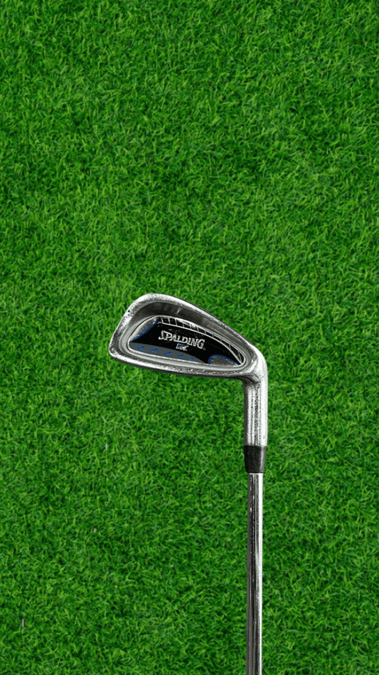 Spalding FX 5 - iron - WeBuyClubz