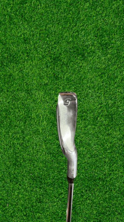 Spalding FX 5 - iron - WeBuyClubz