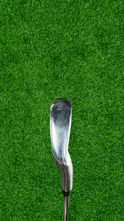 Spalding FX 5 - iron - WeBuyClubz