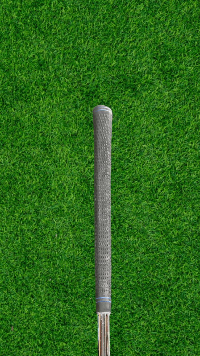 Spalding FX 5 - iron - WeBuyClubz
