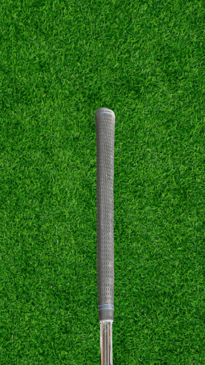 Spalding FX 5 - iron - WeBuyClubz